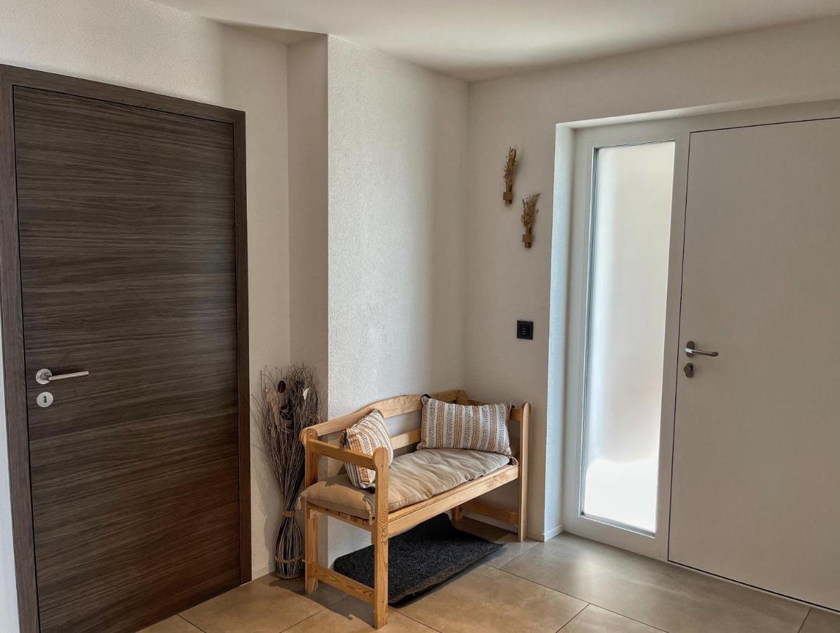 Appartement Moderne Avec Vue Panoramique A Jongny Proche De Montreux Ngoại thất bức ảnh